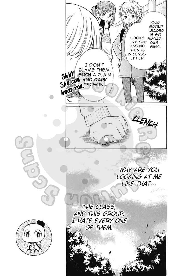 Page 10 Chapter 52 Zekkyou Gakkyuu