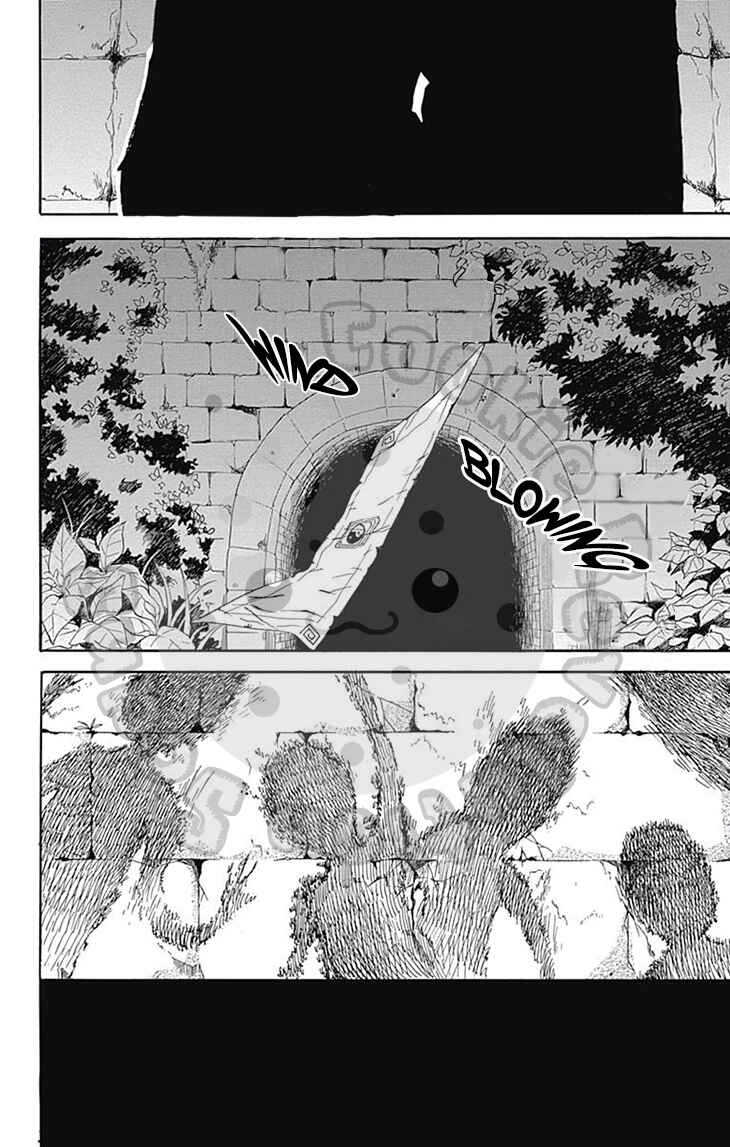 Page 34 Chapter 52 Zekkyou Gakkyuu