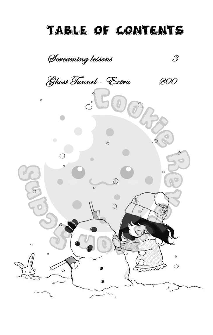 Page 5 Chapter 52 Zekkyou Gakkyuu