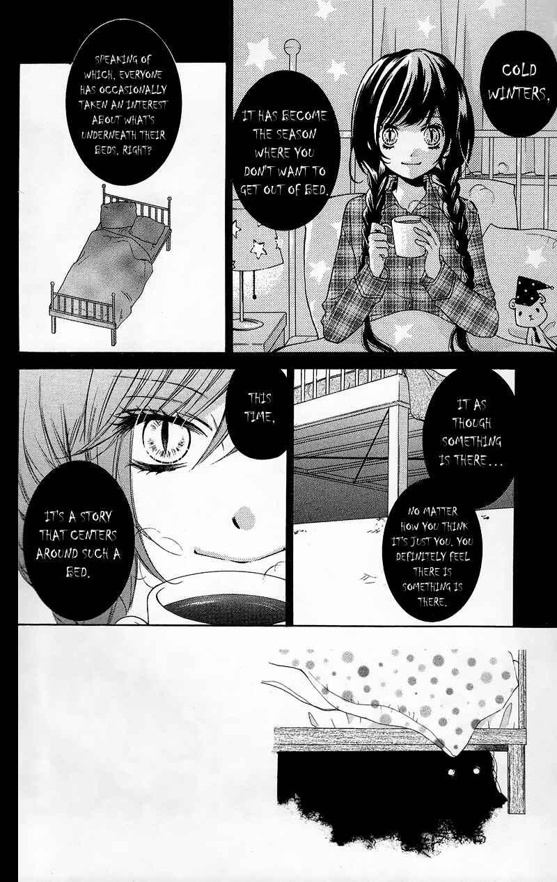 Page 2 Chapter 16 Zekkyou Gakkyuu