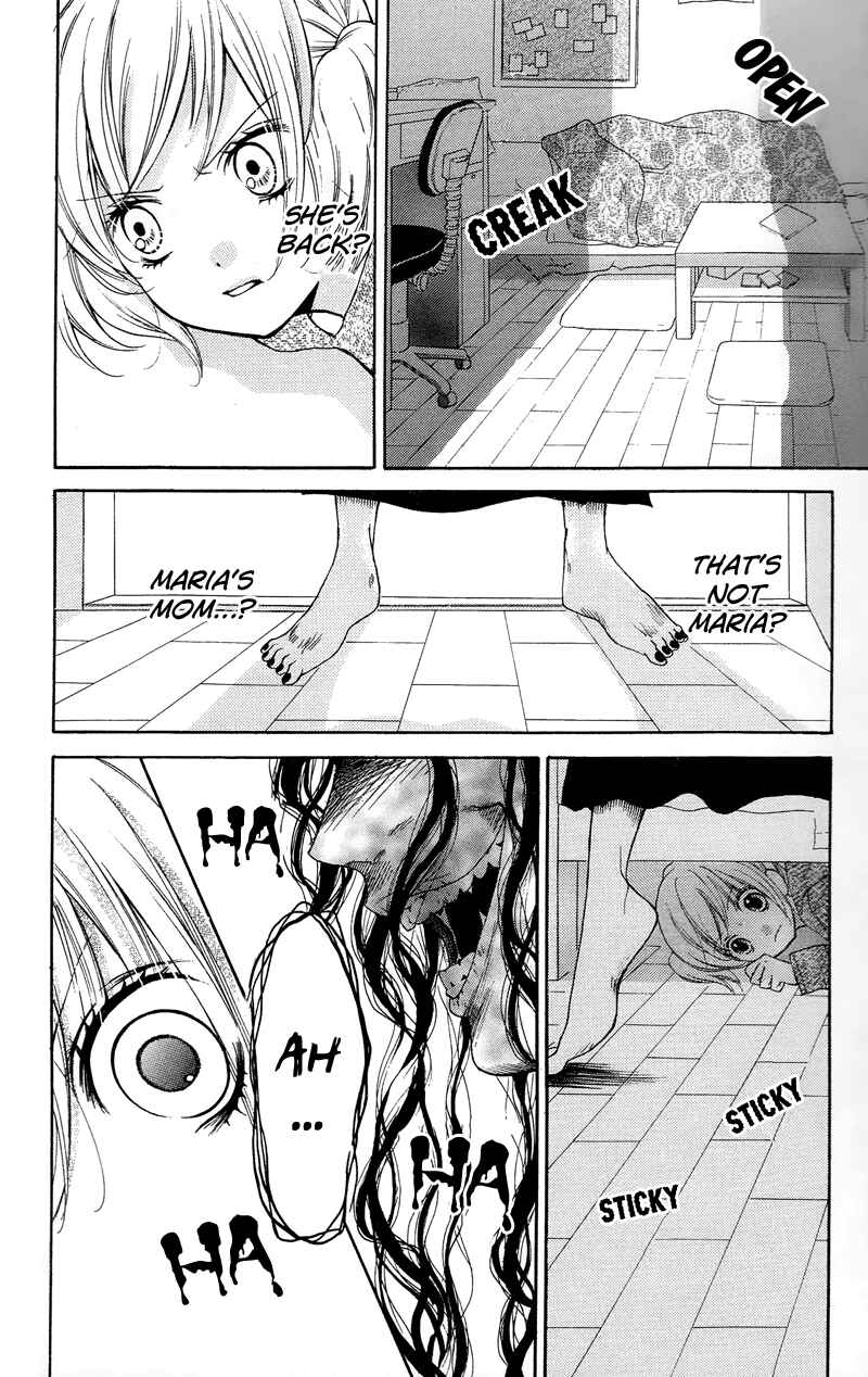 Page 22 Chapter 16 Zekkyou Gakkyuu
