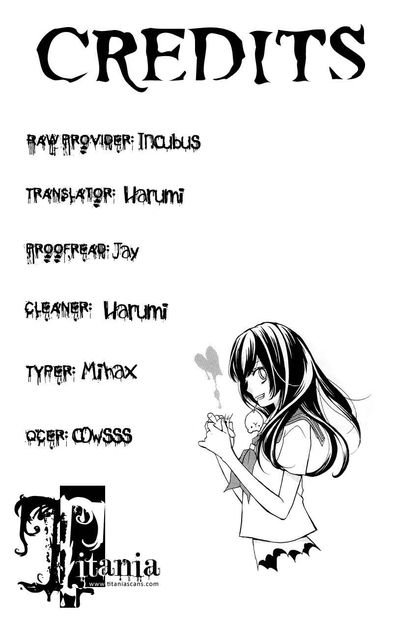 Page 32 Chapter 16 Zekkyou Gakkyuu