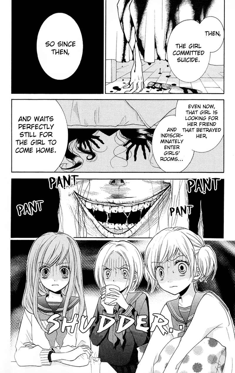 Page 4 Chapter 16 Zekkyou Gakkyuu