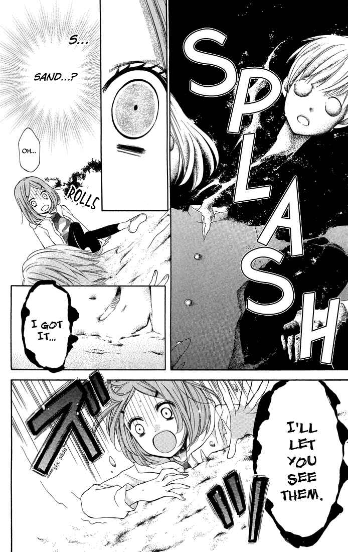 Page 24 Chapter 31 Zekkyou Gakkyuu