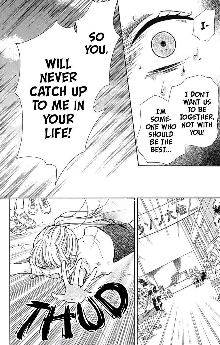 Page 28 Chapter 65 Zekkyou Gakkyuu