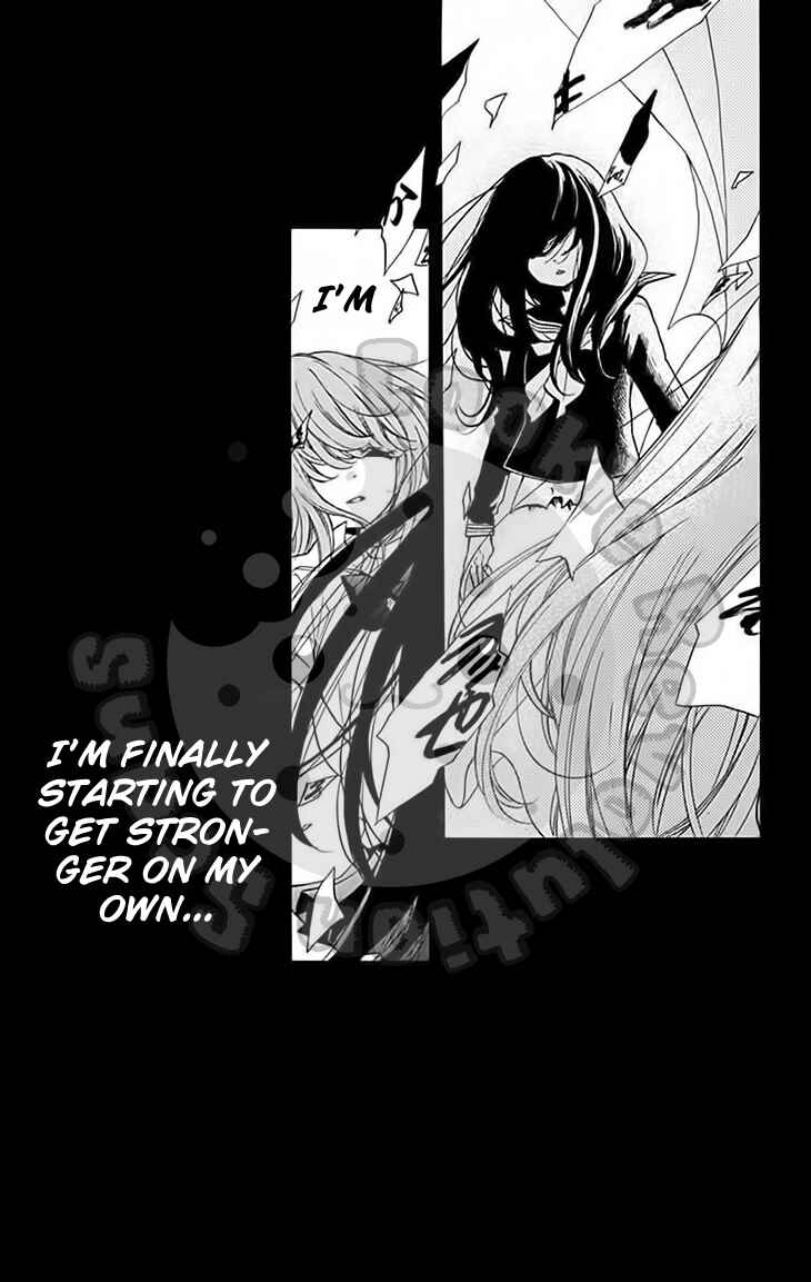 Page 23 Chapter 47 Zekkyou Gakkyuu
