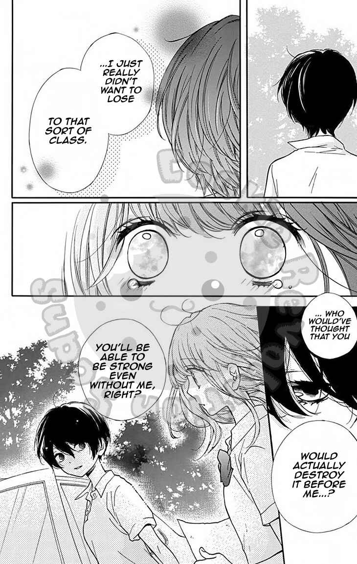 Page 28 Chapter 47 Zekkyou Gakkyuu