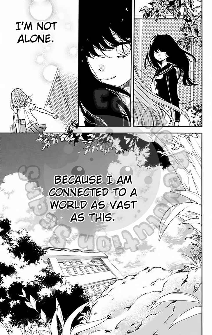 Page 33 Chapter 47 Zekkyou Gakkyuu
