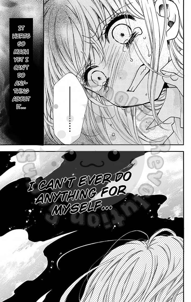 Page 8 Chapter 47 Zekkyou Gakkyuu