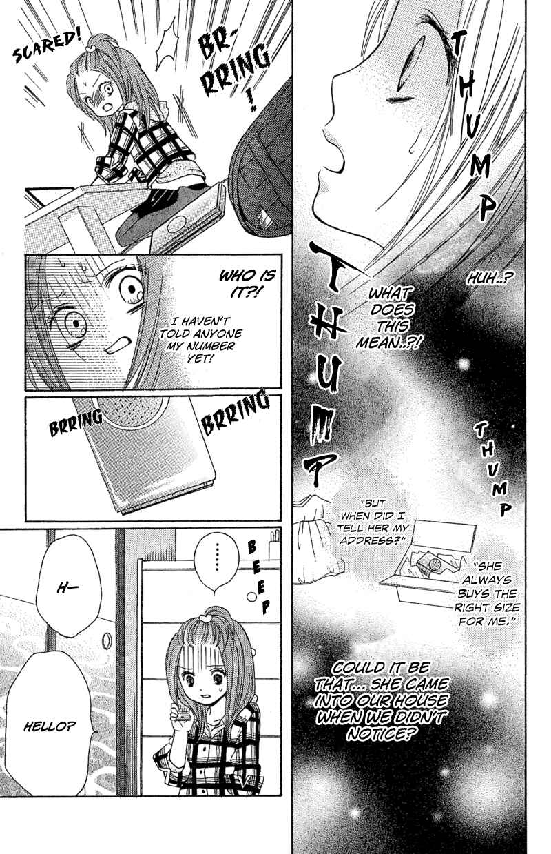 Page 19 Chapter 3.1 Zekkyou Gakkyuu