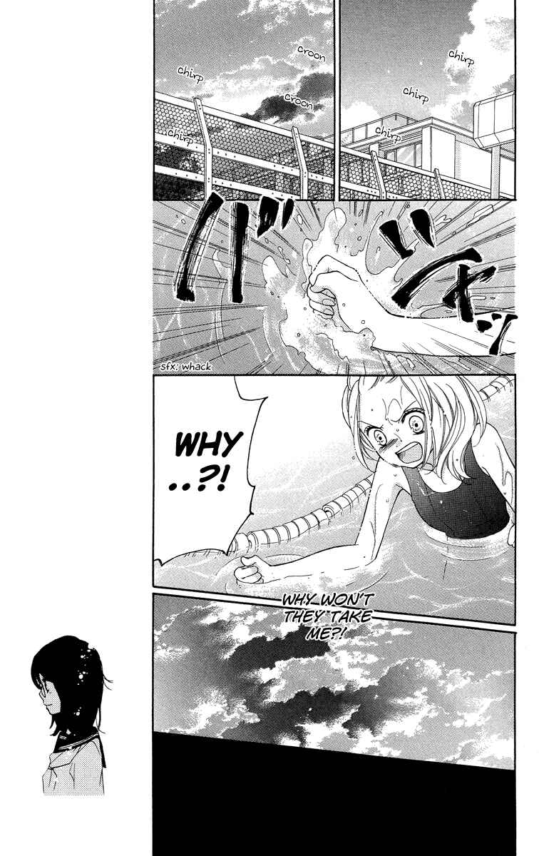 Page 13 Chapter 22 Zekkyou Gakkyuu