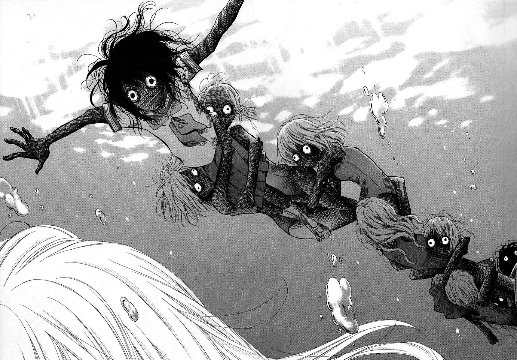 Page 26 Chapter 22 Zekkyou Gakkyuu