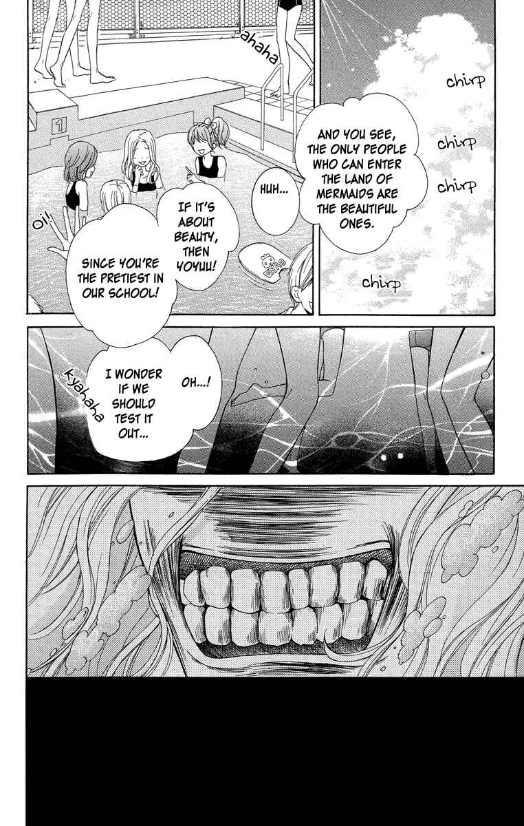 Page 29 Chapter 22 Zekkyou Gakkyuu