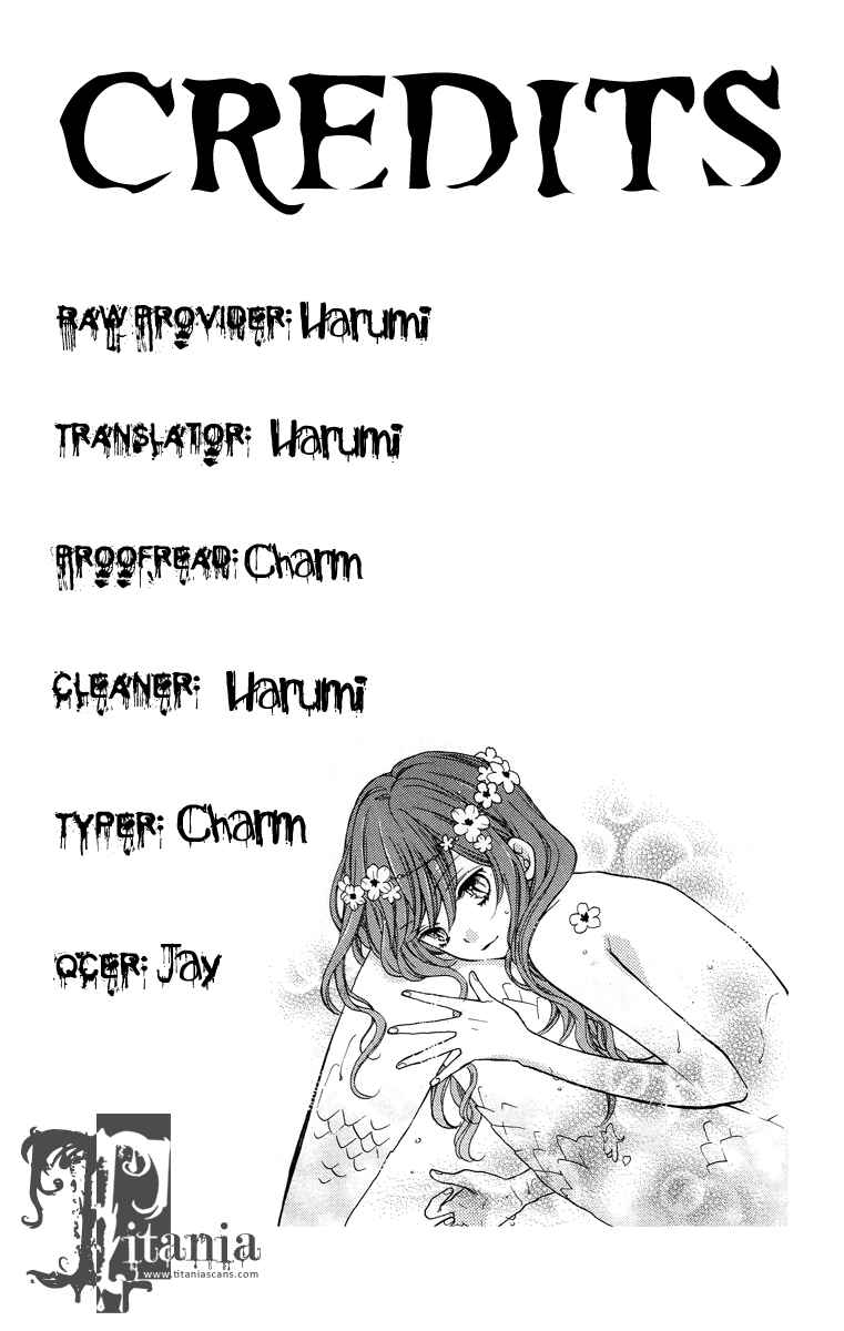 Page 31 Chapter 22 Zekkyou Gakkyuu