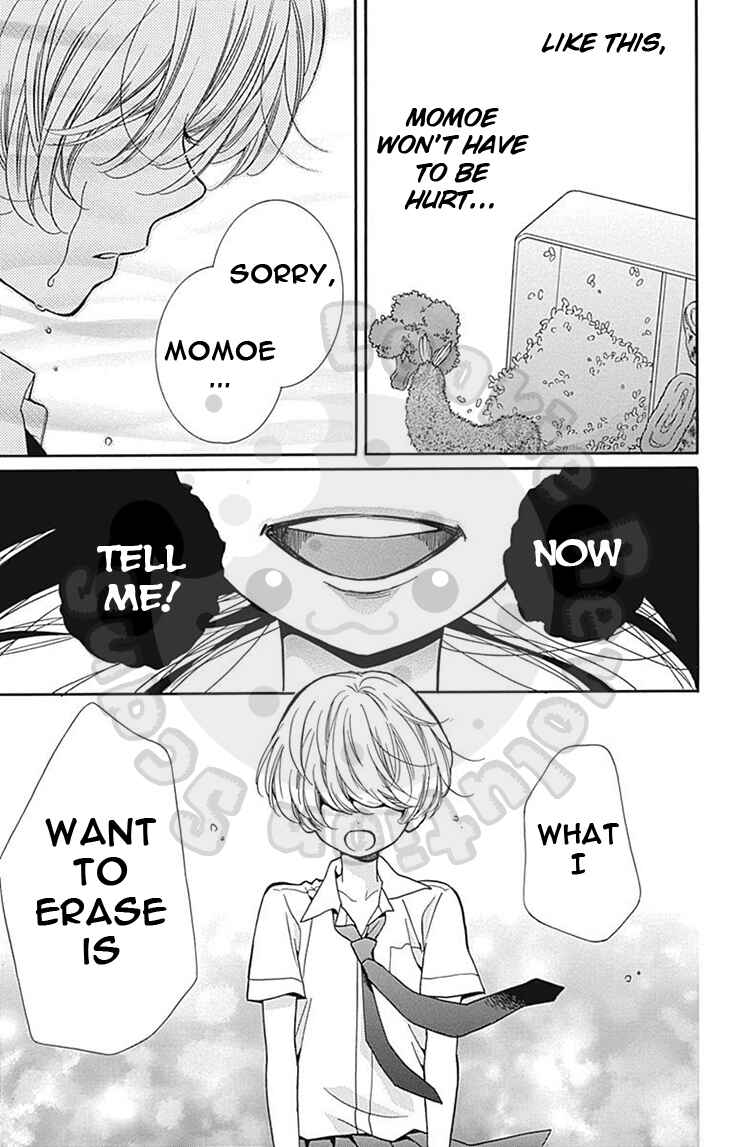 Page 29 Chapter 59 Zekkyou Gakkyuu