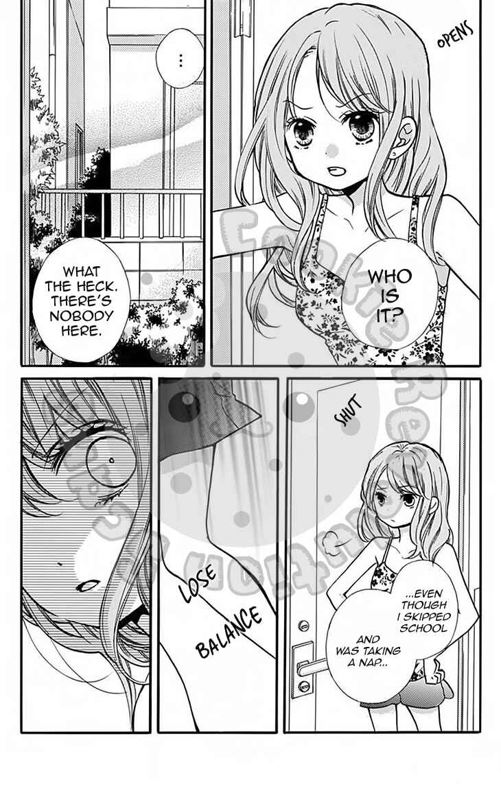 Page 4 Chapter 48.5 Zekkyou Gakkyuu
