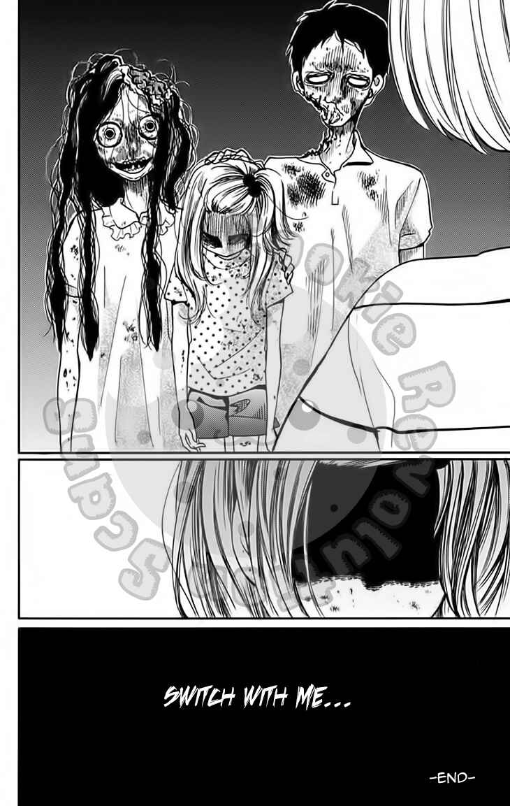 Page 7 Chapter 48.5 Zekkyou Gakkyuu
