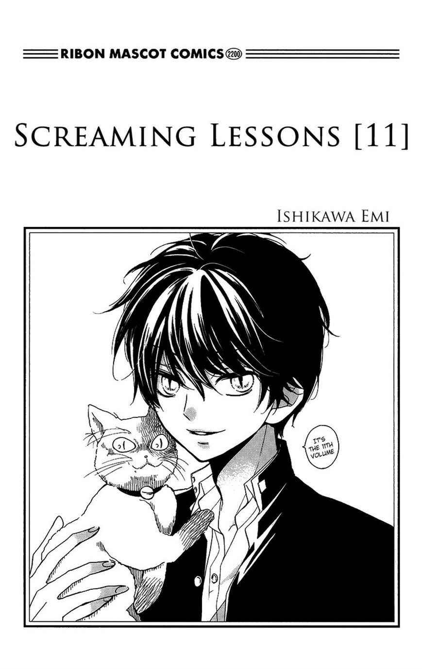 Page 2 Chapter 40 Zekkyou Gakkyuu