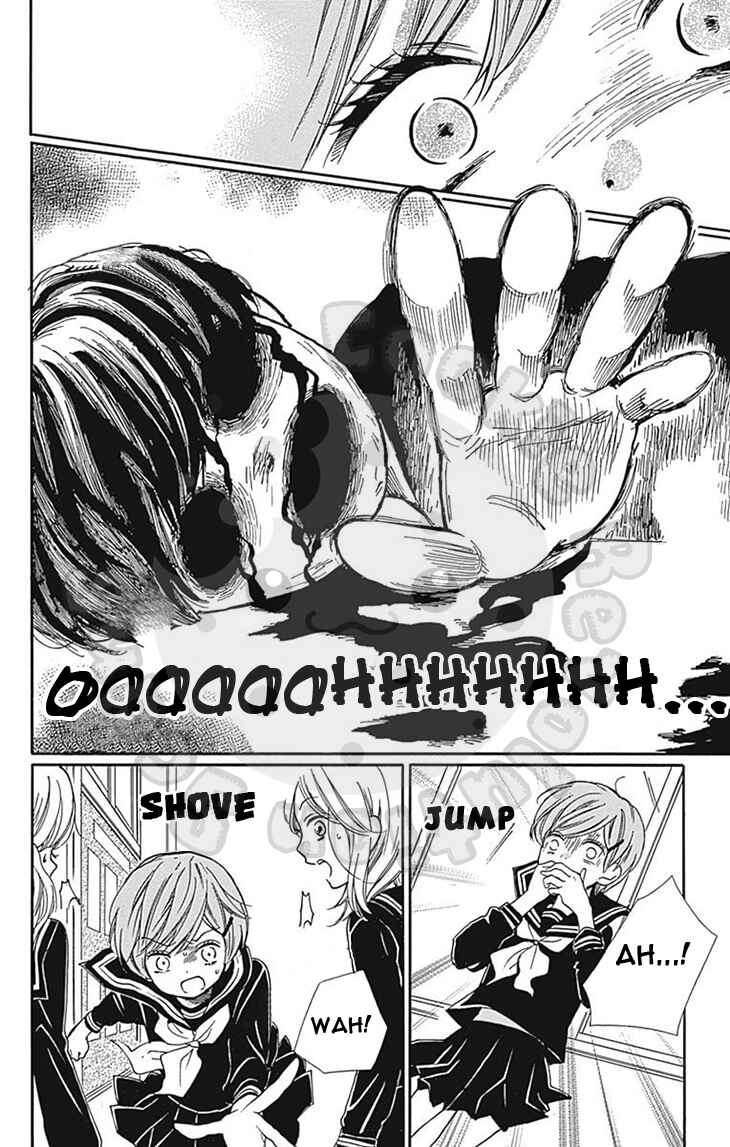 Page 28 Chapter 62 Zekkyou Gakkyuu