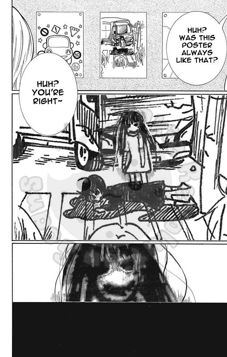 Page 34 Chapter 62 Zekkyou Gakkyuu