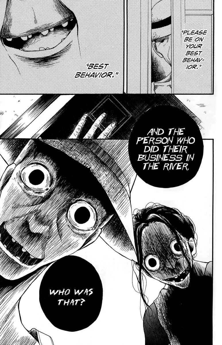 Page 31 Chapter 36.5 Zekkyou Gakkyuu