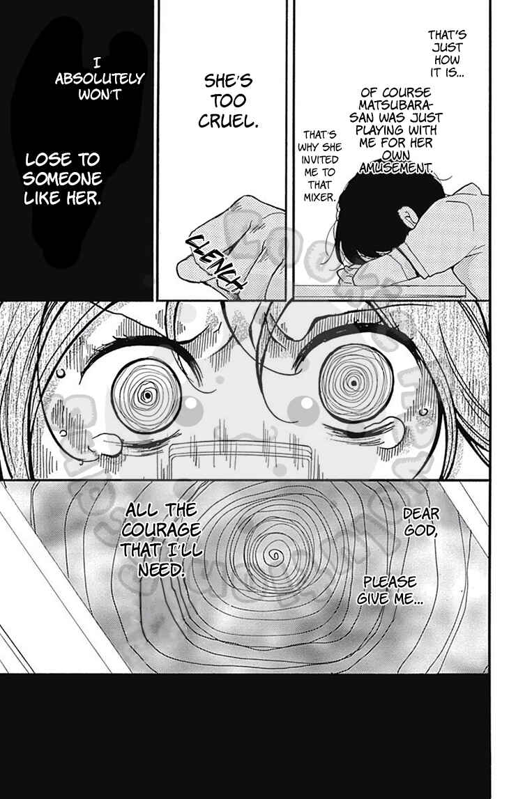 Page 27 Chapter 54.2 Zekkyou Gakkyuu