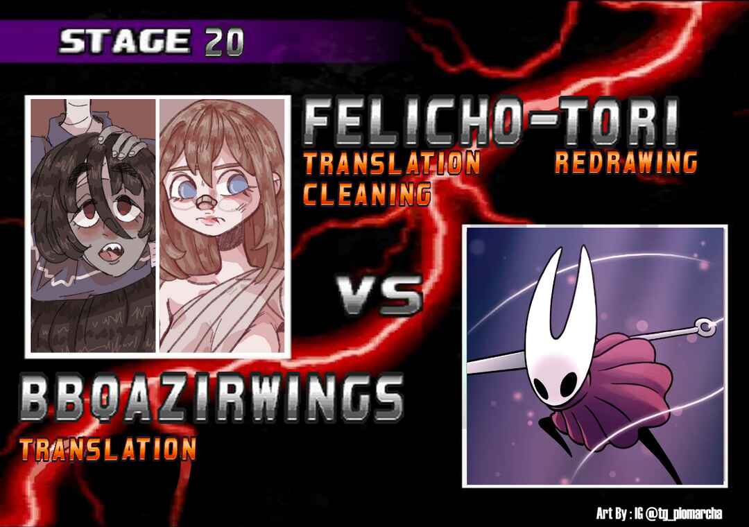 Page 25 Chapter 20 High Score Girl DASH