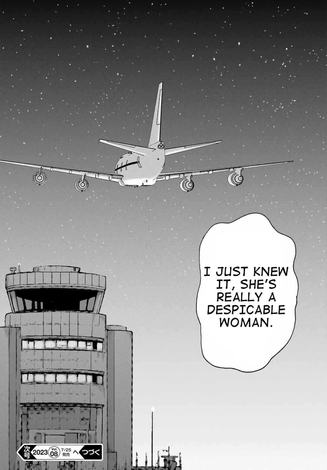 Page 24 Chapter 37 High Score Girl DASH