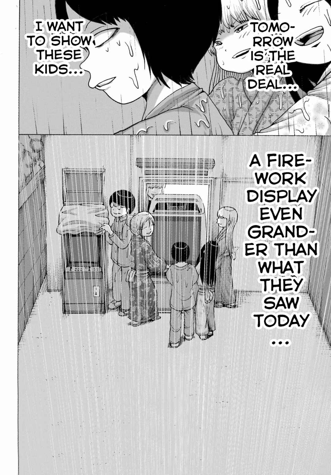 Page 24 Chapter 48 High Score Girl DASH