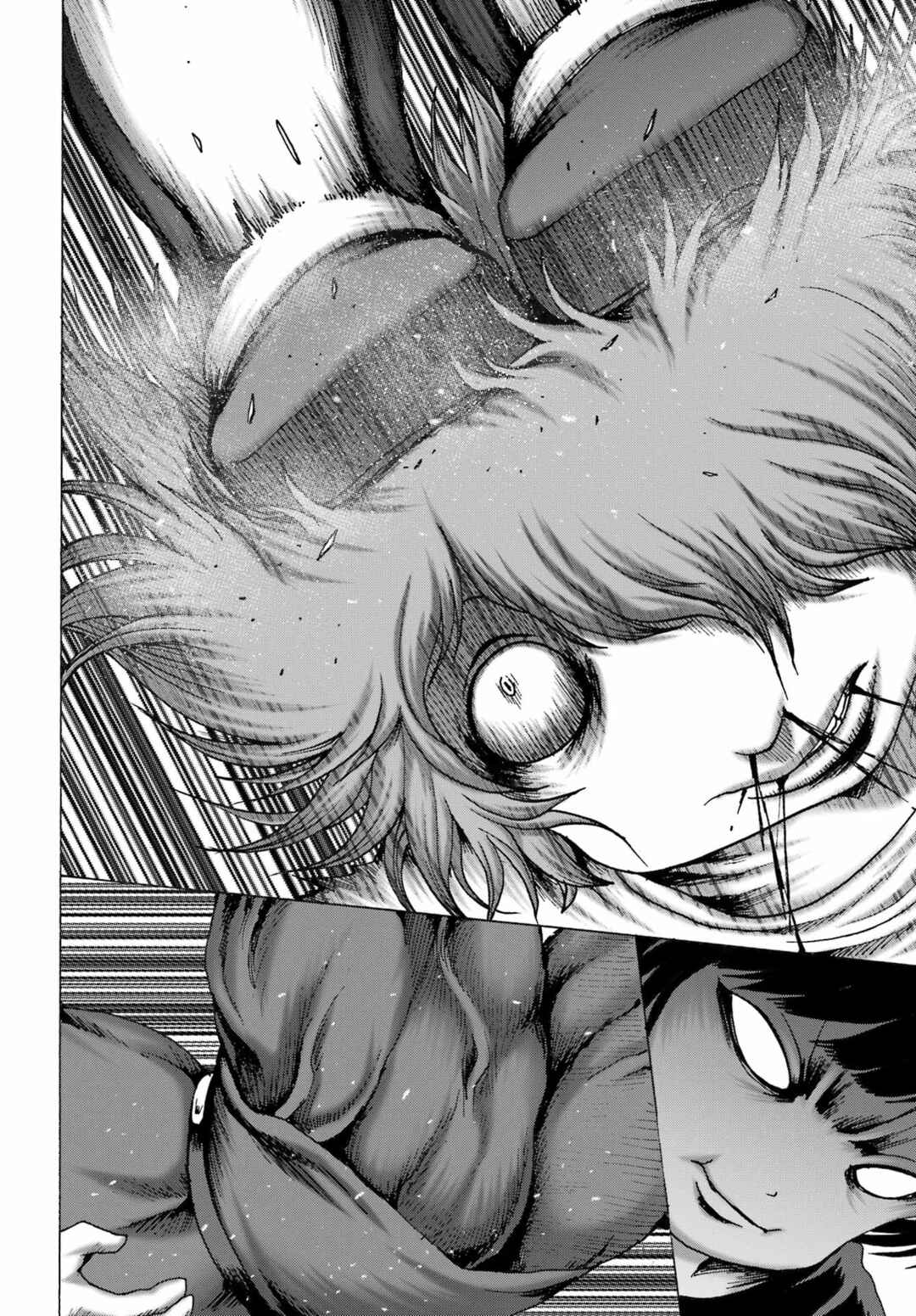 Page 2 Chapter 61 High Score Girl DASH