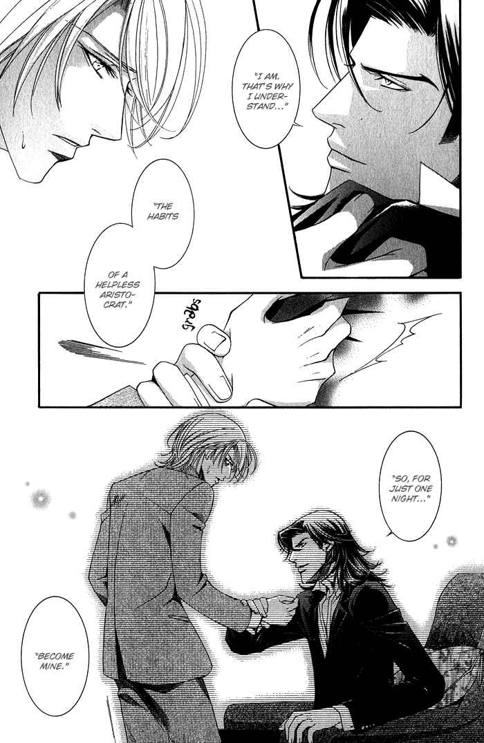Page 19 Chapter 9 Hana wa Junai ni Junjiru
