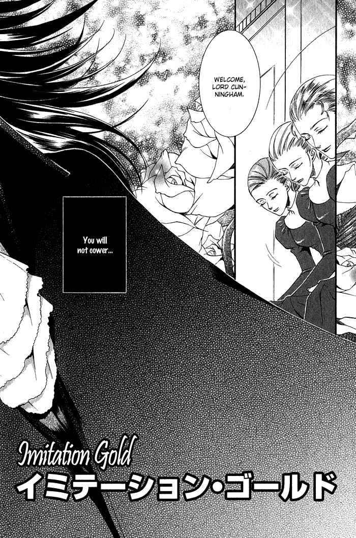 Page 6 Chapter 9 Hana wa Junai ni Junjiru
