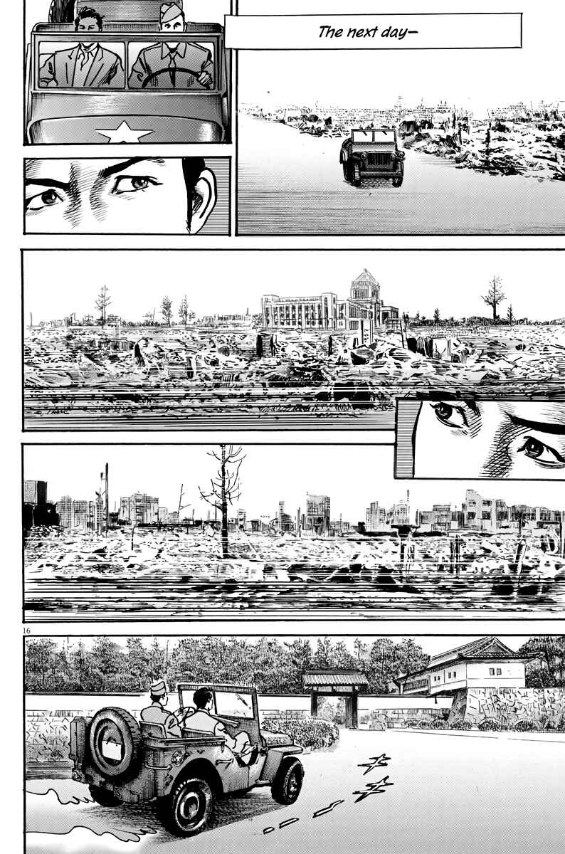 Page 17 Chapter 3 M - The Trophy Head: The Plot to Kill MacArthur