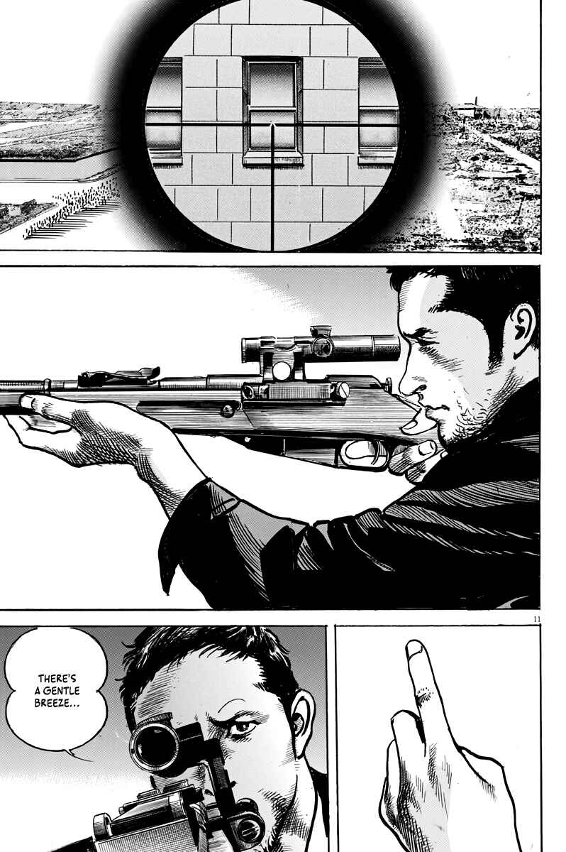Page 12 Chapter 4 M - The Trophy Head: The Plot to Kill MacArthur