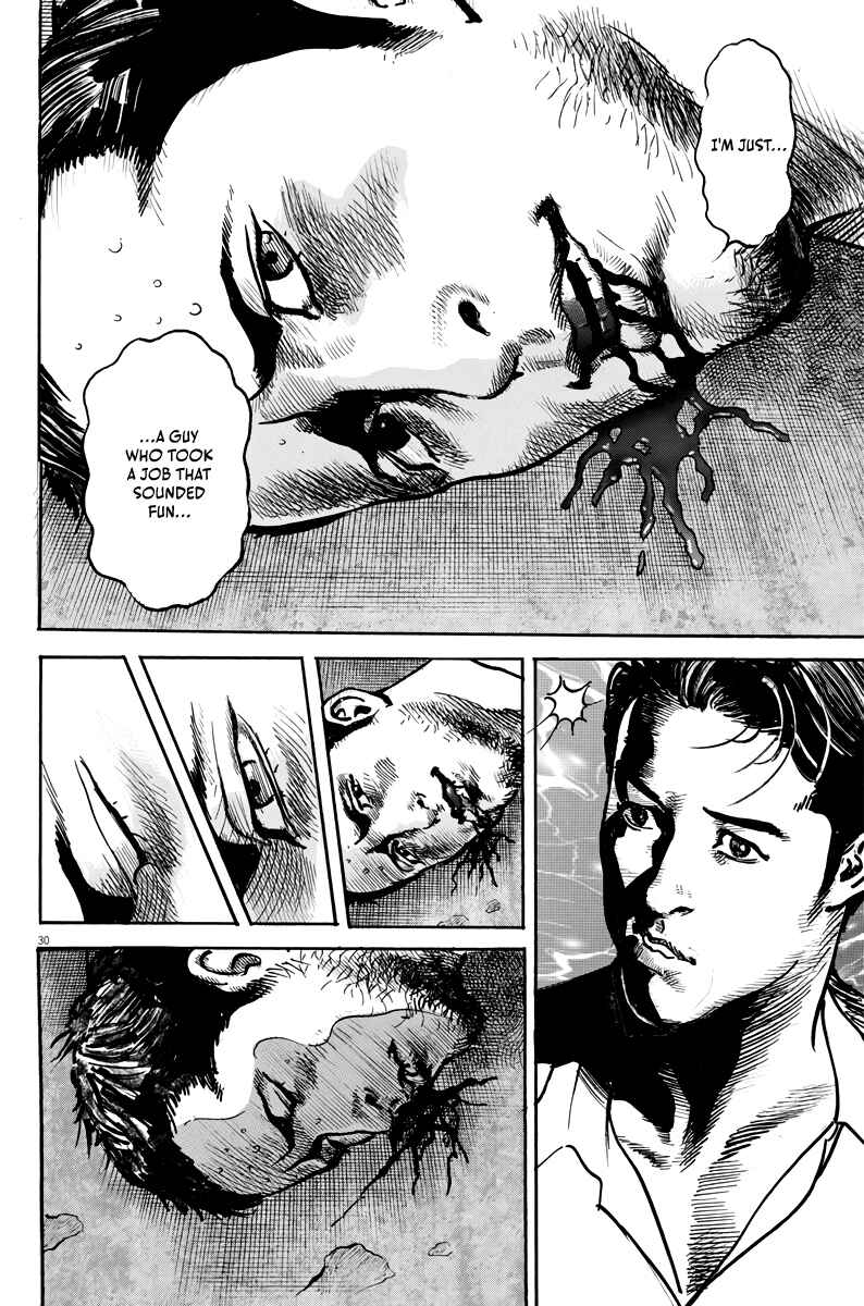 Page 31 Chapter 4 M - The Trophy Head: The Plot to Kill MacArthur