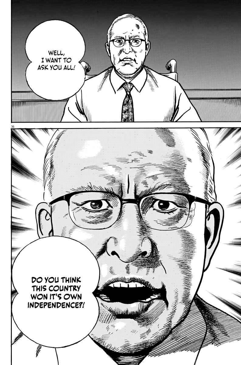 Page 37 Chapter 4 M - The Trophy Head: The Plot to Kill MacArthur