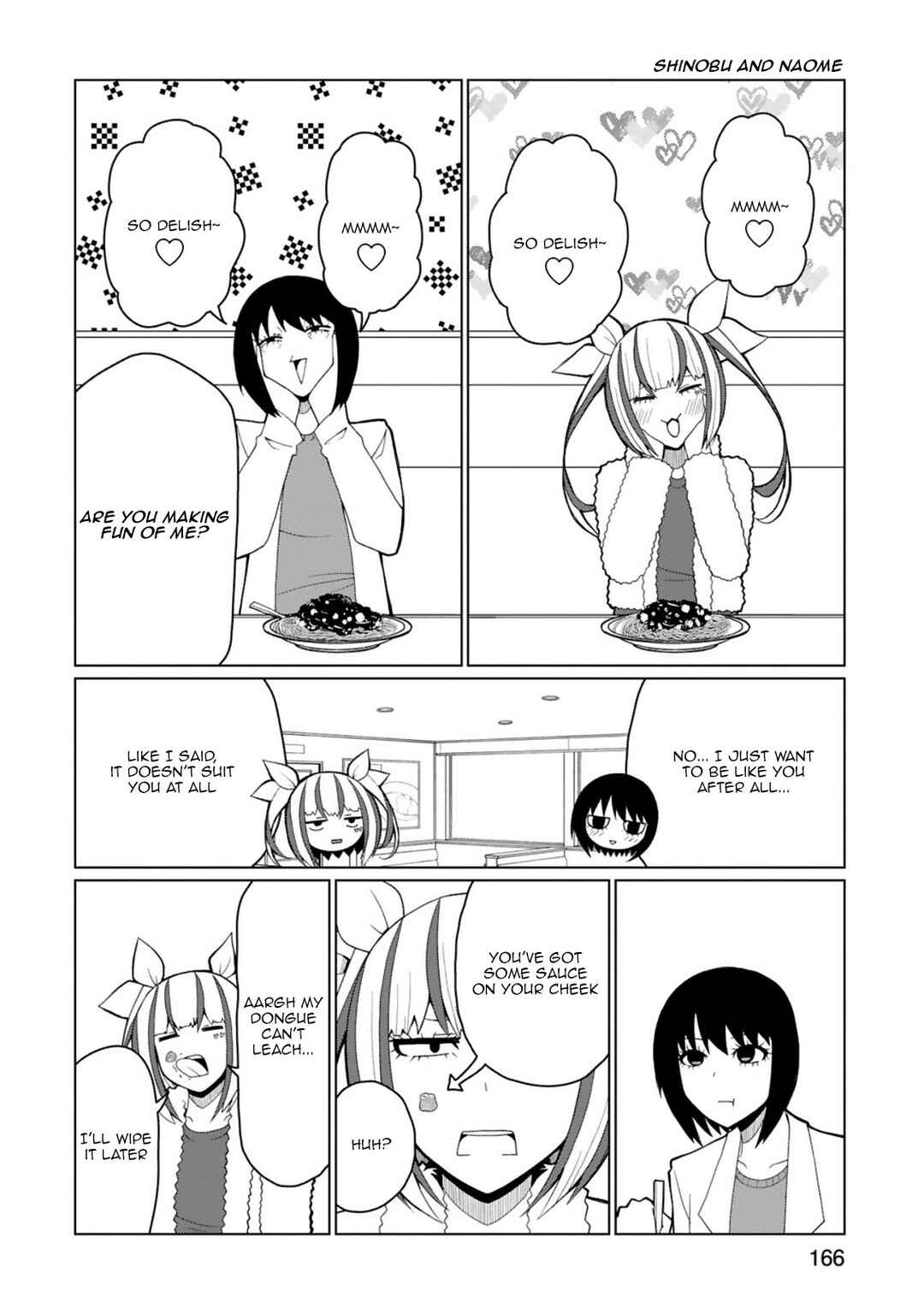 Page 5 Chapter 38.5 Tedama ni Toritai Kurokiya-san