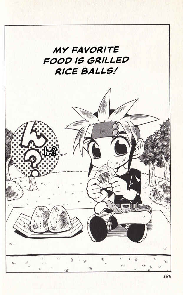 Page 17 Chapter 5 Bakukyuu Hit! Crash B-Daman