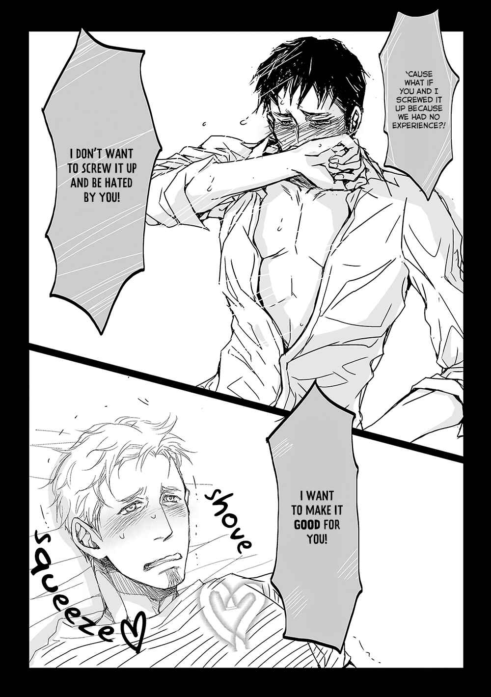 Page 14 Chapter 5 40 x 40 Chikuwa Kaigi