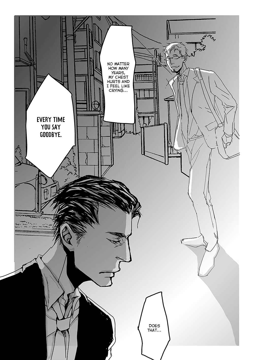 Page 8 Chapter 5 40 x 40 Chikuwa Kaigi