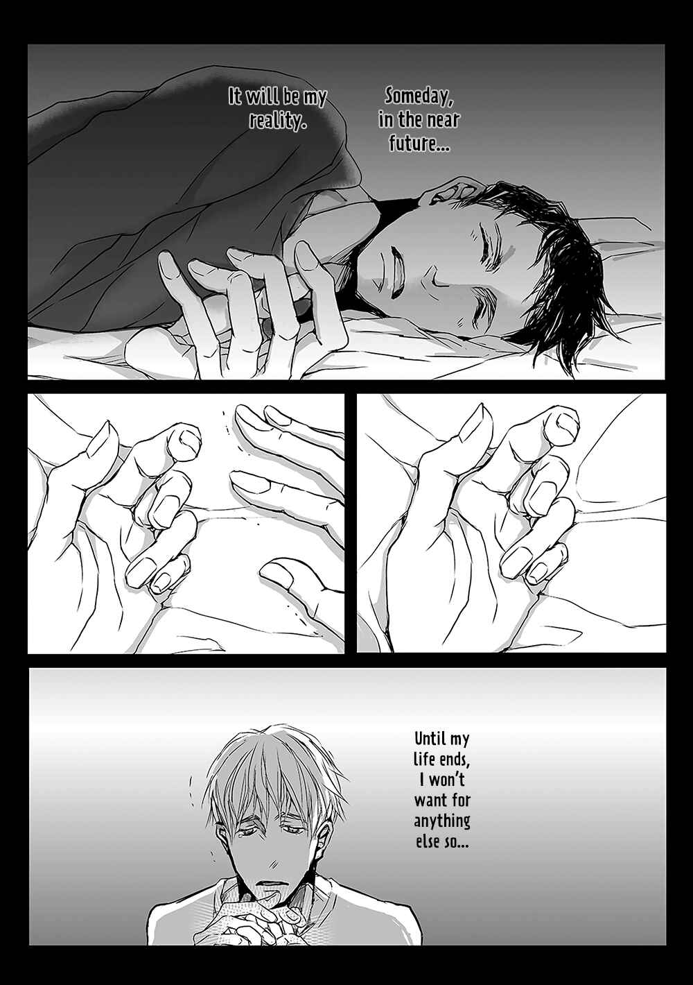 Page 22 Chapter 7 40 x 40 Chikuwa Kaigi