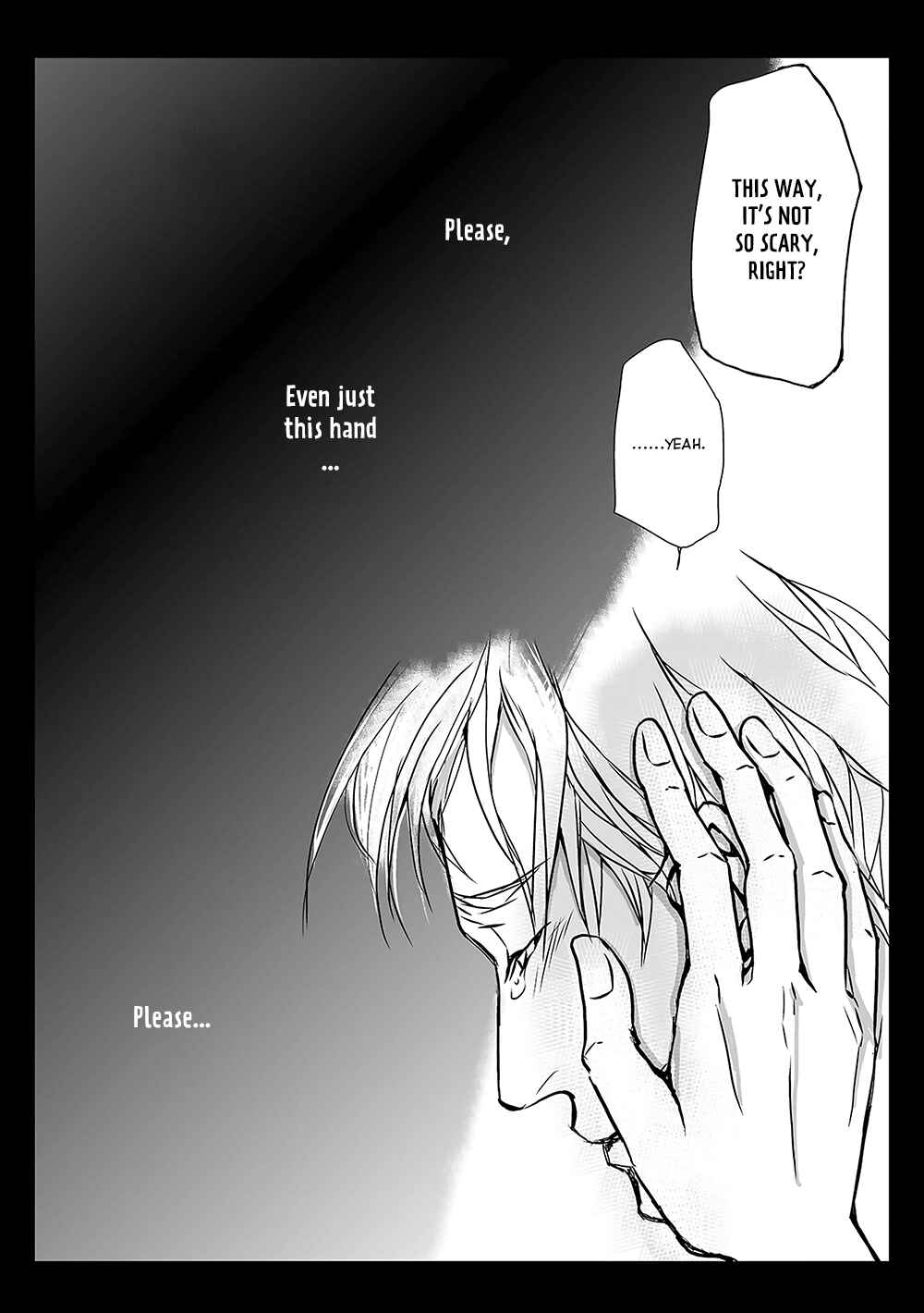 Page 25 Chapter 7 40 x 40 Chikuwa Kaigi