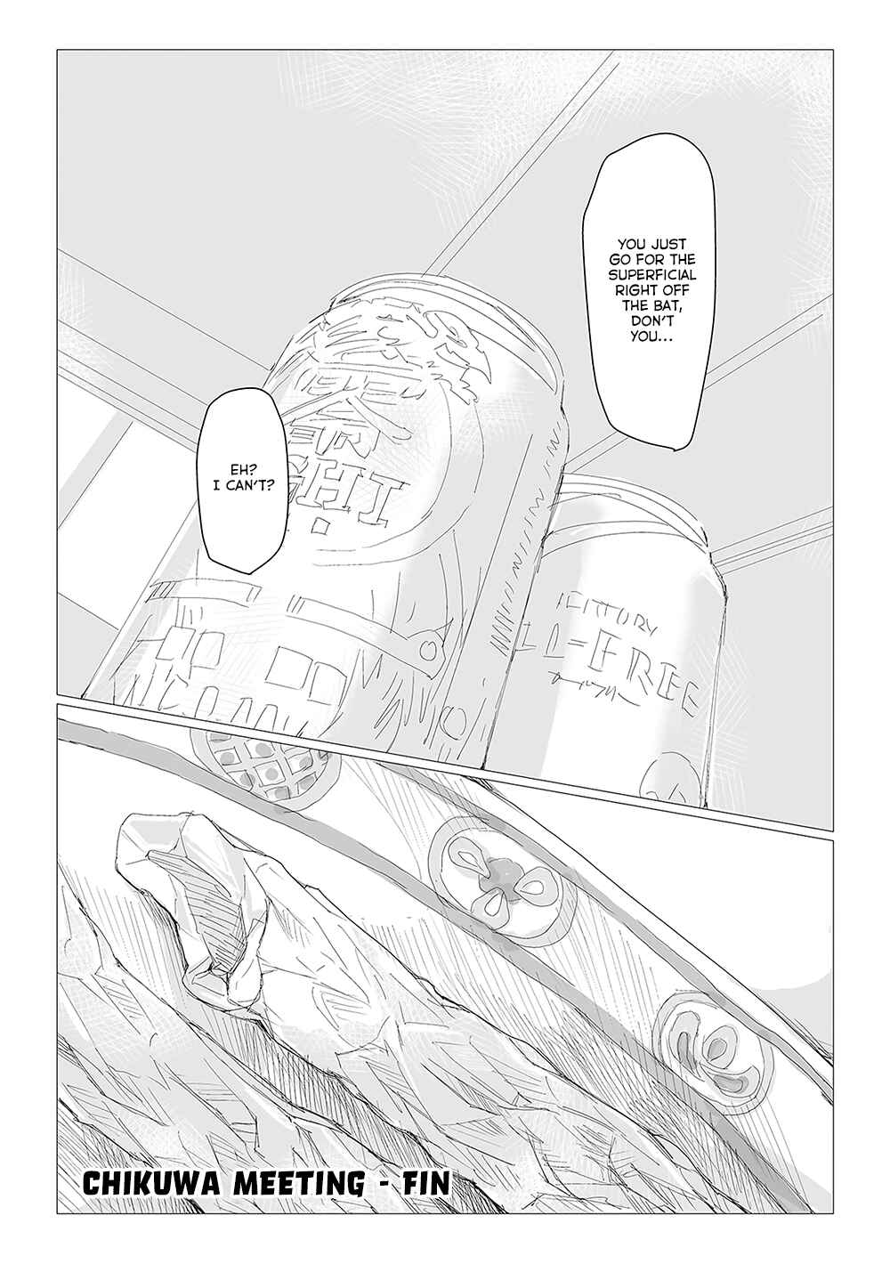 Page 30 Chapter 7 40 x 40 Chikuwa Kaigi