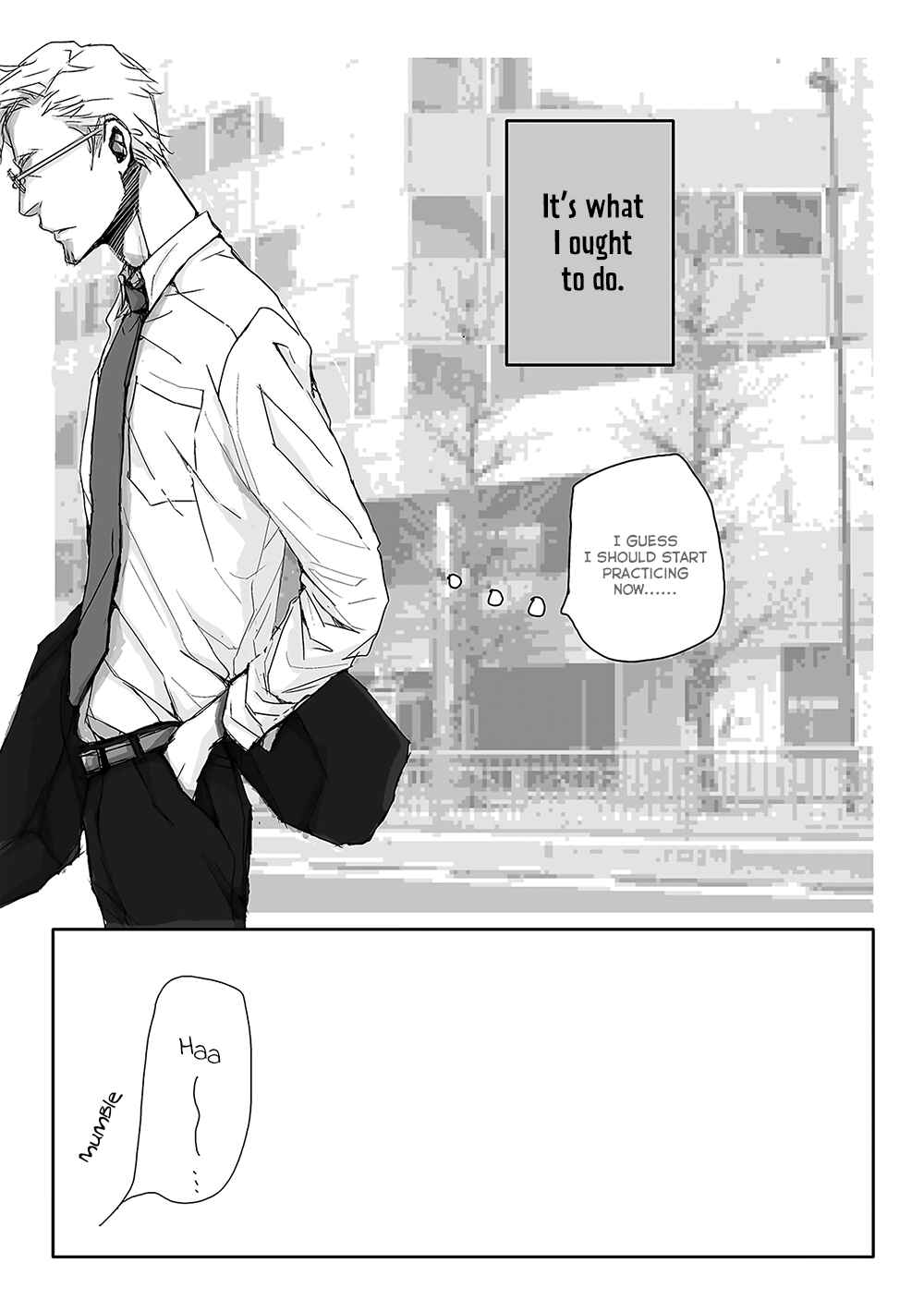 Page 9 Chapter 4 40 x 40 Chikuwa Kaigi