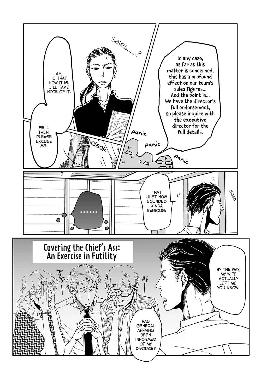Page 18 Chapter 2 40 x 40 Chikuwa Kaigi