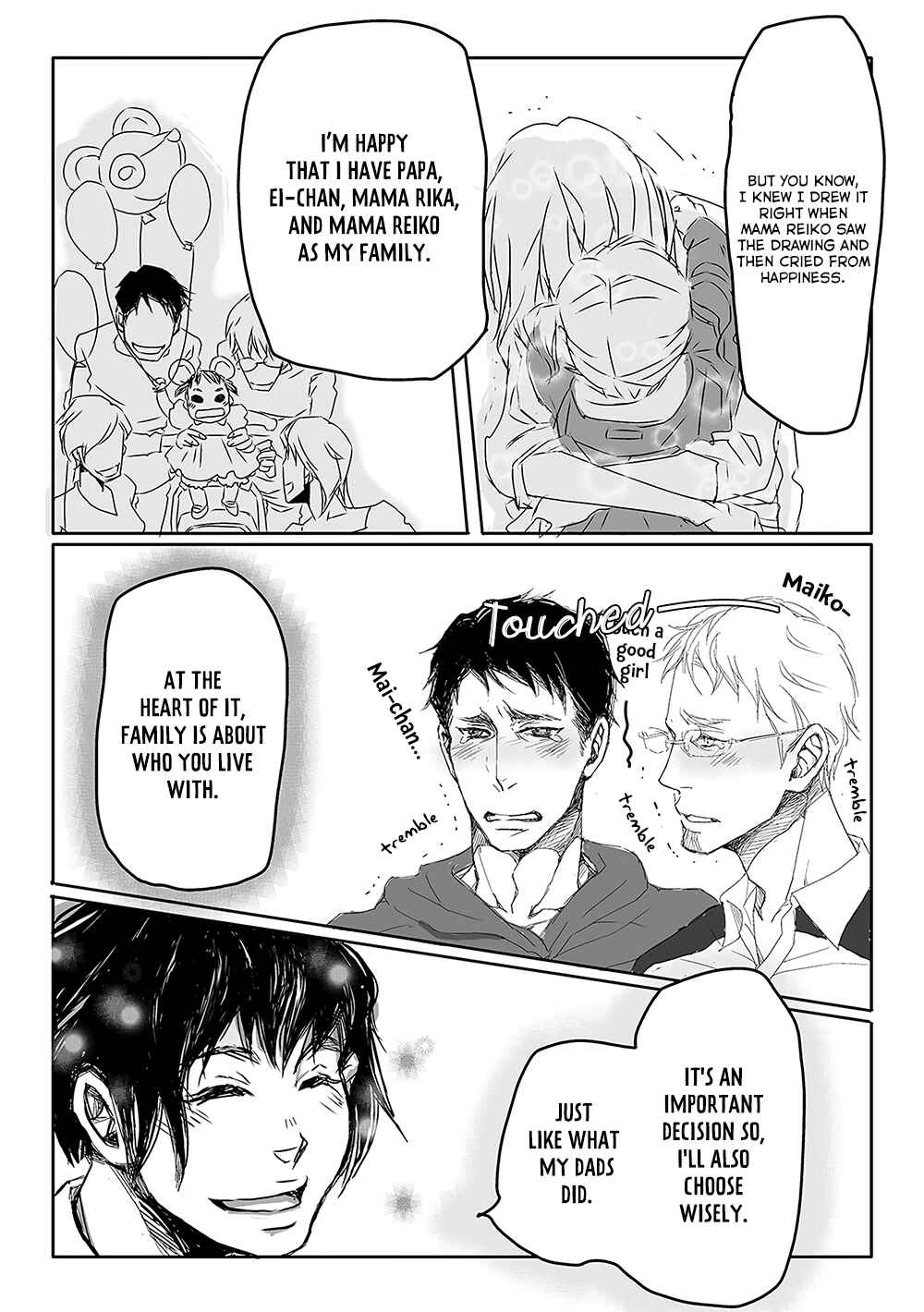 Page 14 Chapter 6 40 x 40 Chikuwa Kaigi