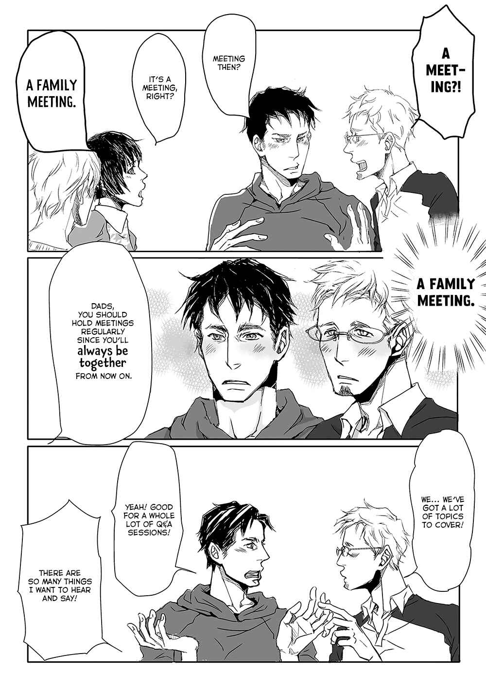Page 17 Chapter 6 40 x 40 Chikuwa Kaigi