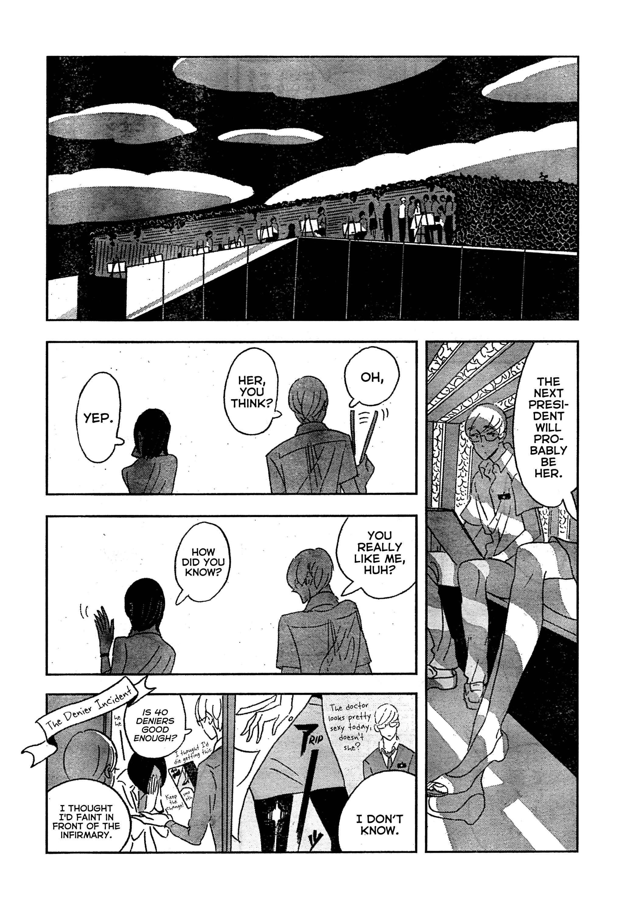 Page 11 Chapter Unknown_649c Saegusa-Sensei