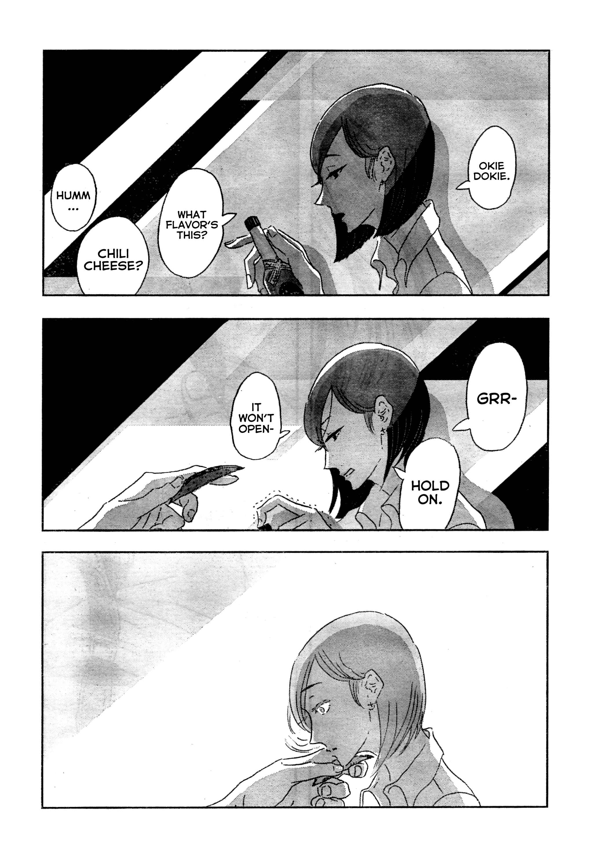 Page 15 Chapter Unknown_649c Saegusa-Sensei