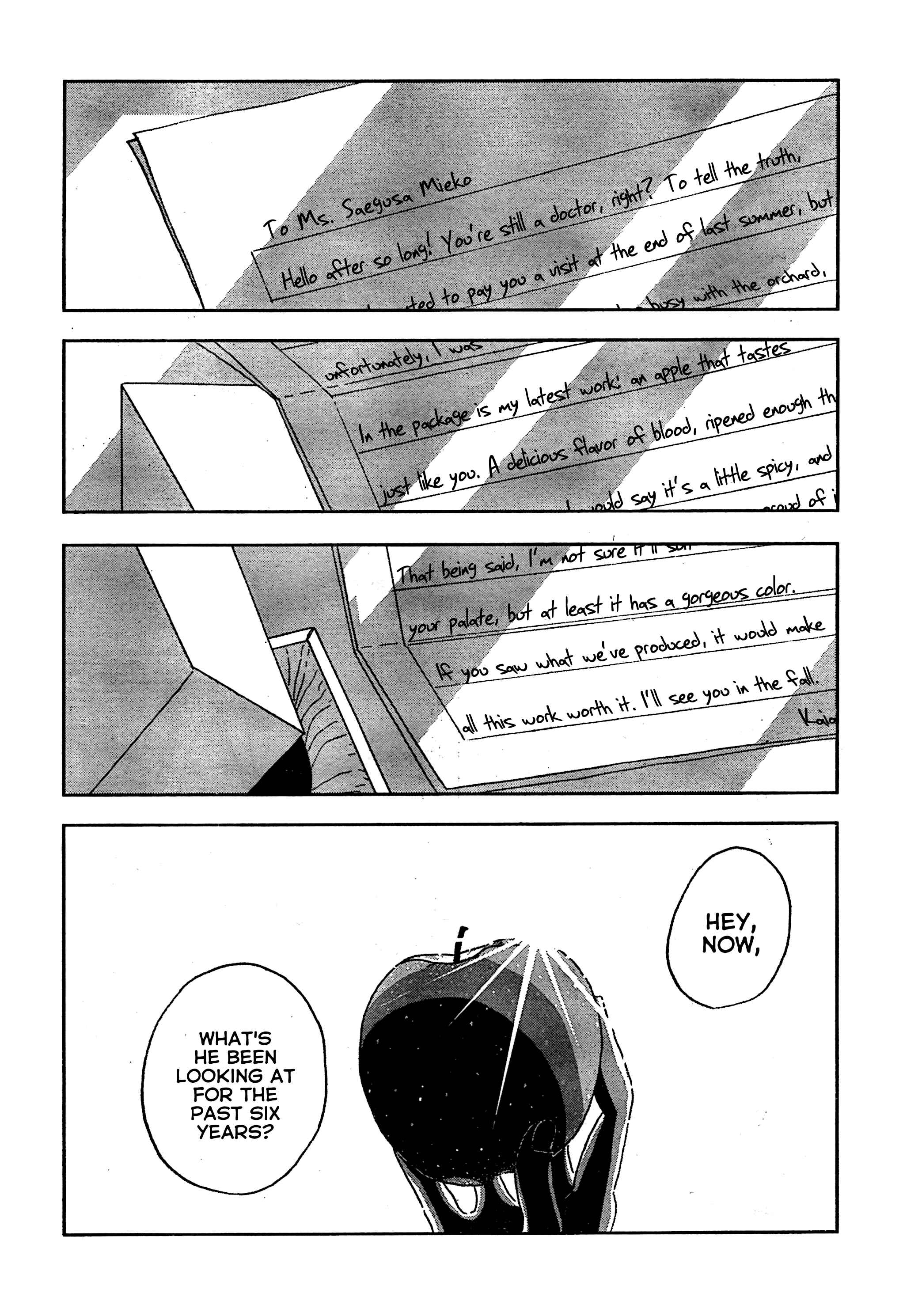 Page 28 Chapter Unknown_649c Saegusa-Sensei